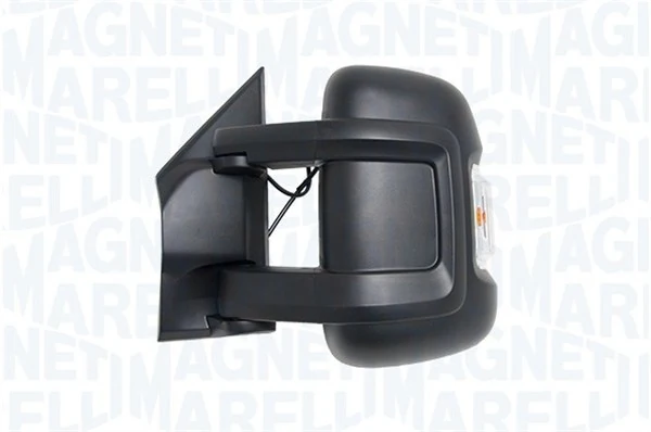 Exterior Mirror